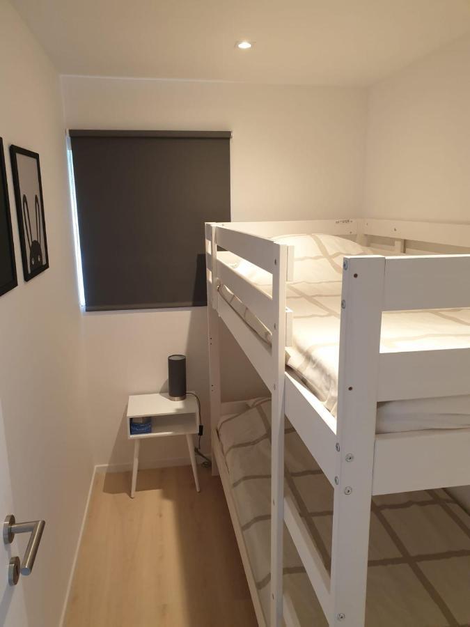 Apartamento Terrasses De Malmedy - Duplex "Happiness" - Pellet & Airco- Exterior foto